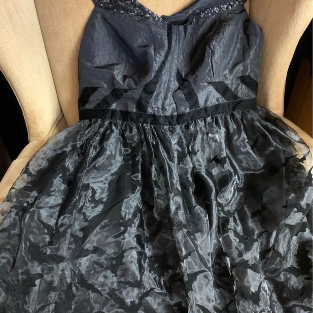 Batman formal dress plus